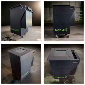 The TankleBox